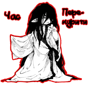 🚬-LOLICORE by @lolicore_UA, Telegram Sticker