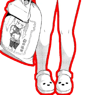 🎧-LOLICORE by @lolicore_UA, Telegram Sticker