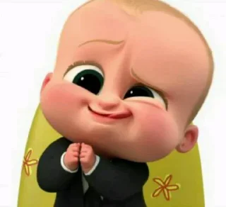 🙏-Funny stickers, Telegram Sticker