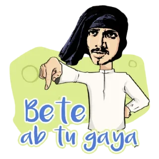 😡-@loottricksanddeals, Telegram Sticker