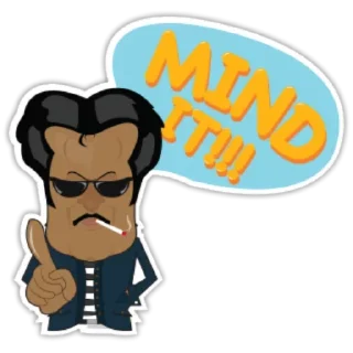 👍-@loottricksanddeals, Telegram Sticker