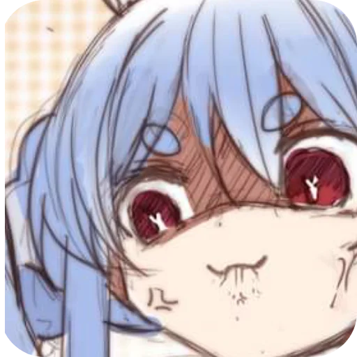 Lo que sea, telegram sticker