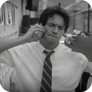 🚬-lost memories. @encrette, Telegram Sticker