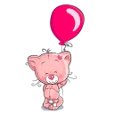 😉-Love Stickers, Telegram Sticker