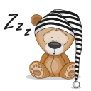 😚-Love Stickers, Telegram Sticker
