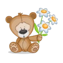 💋-Love Stickers, Telegram Sticker