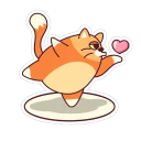😜-Love Stickers, Telegram Sticker