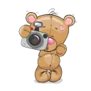 ✌-Love Stickers, Telegram Sticker