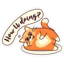 😊-Love Stickers, Telegram Sticker