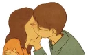 😘-  | @deutschd, Telegram Sticker