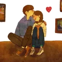 😚-  | @deutschd, Telegram Sticker