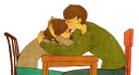 😙-  | @deutschd, Telegram Sticker