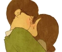 😘-  | @deutschd, Telegram Sticker