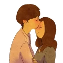😙-  | @deutschd, Telegram Sticker