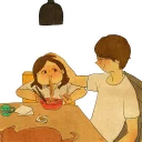 🍜-  | @deutschd, Telegram Sticker