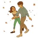 🖐-  | @deutschd, Telegram Sticker