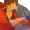 😴-  | @deutschd, Telegram Sticker