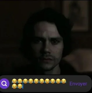 😞-ملصق قط تلجرام, Telegram Sticker