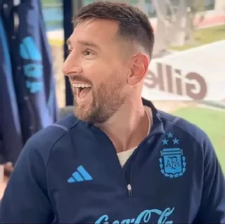 😂-ملصق قط تلجرام, Telegram Sticker