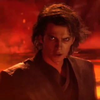 👺-Больше стикеров тут: @allstickers_tg, Telegram Sticker