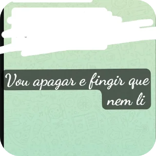 😀-Luana, Telegram Sticker