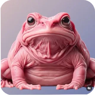😀-Luana, Telegram Sticker