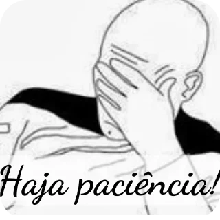 😀-Luana, Telegram Sticker