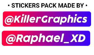 ✍️-@Lulzsecofficial, Telegram Sticker