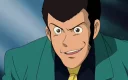 😒-Lupin III by Pedro, Telegram Sticker