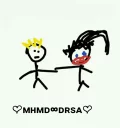 👫-luv hiru, Telegram Sticker