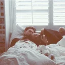👫-luv hiru, Telegram Sticker