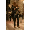 👫-luv hiru, Telegram Sticker