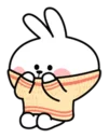 🙈-luv hiru, Telegram Sticker