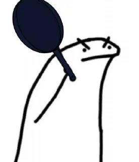 👍-ما نيقاااااااا, Telegram Sticker