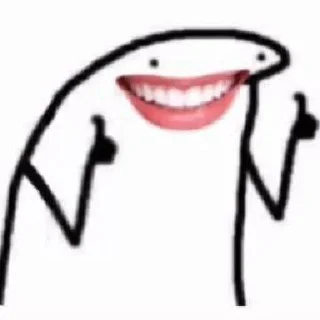 👍-ما نيقاااااااا, Telegram Sticker