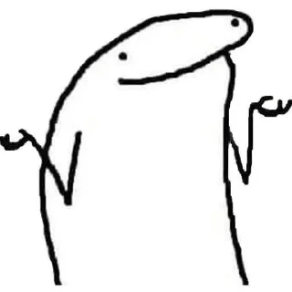 👍-ما نيقاااااااا, Telegram Sticker