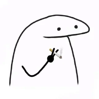 👍-ما نيقاااااااا, Telegram Sticker