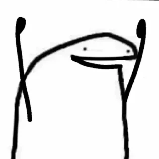 👍-ما نيقاااااااا, Telegram Sticker