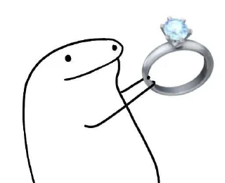 👍-ما نيقاااااااا, Telegram Sticker
