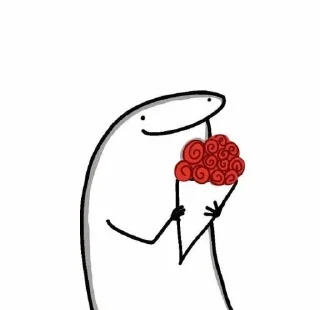 👍-ما نيقاااااااا, Telegram Sticker