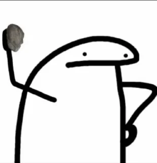 👍-ما نيقاااااااا, Telegram Sticker