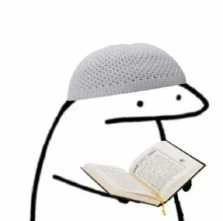 👍-ما نيقاااااااا, Telegram Sticker