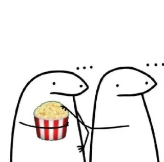 👍-ما نيقاااااااا, Telegram Sticker