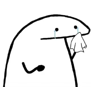 👍-ما نيقاااااااا, Telegram Sticker