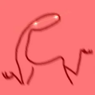 👍-ما نيقاااااااا, Telegram Sticker