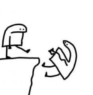 👍-ما نيقاااااااا, Telegram Sticker