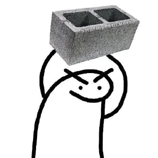👍-ما نيقاااااااا, Telegram Sticker