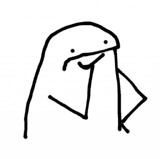 👍-ما نيقاااااااا, Telegram Sticker