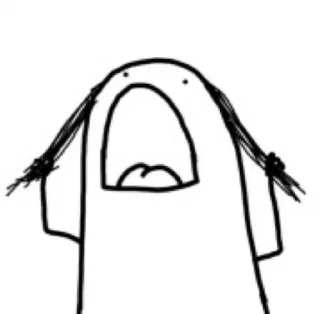 👍-ما نيقاااااااا, Telegram Sticker