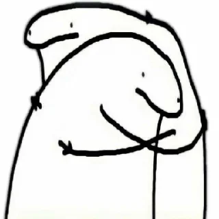 👍-ما نيقاااااااا, Telegram Sticker